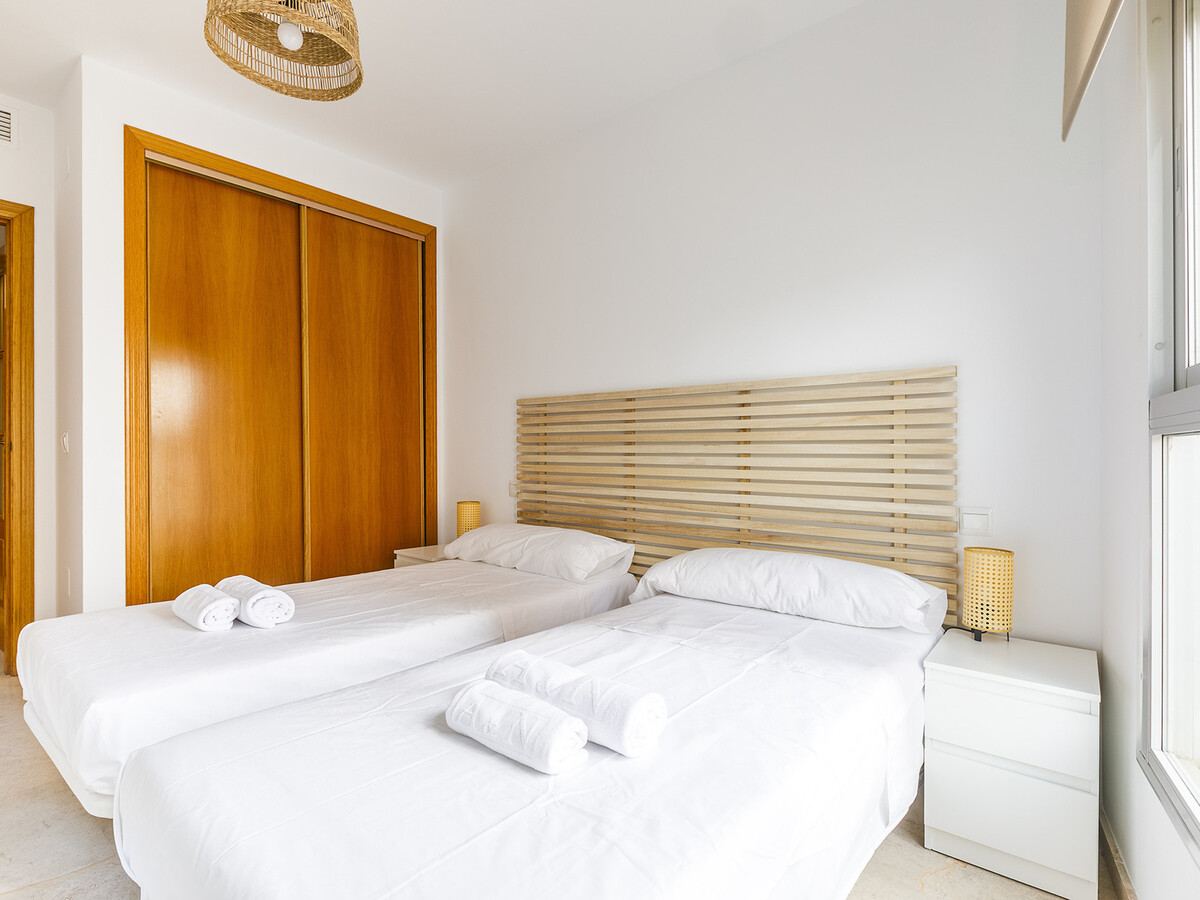 Appartement 70 m² avec terrasse et ascenseur à Rincón de la Victoria - Photo 19