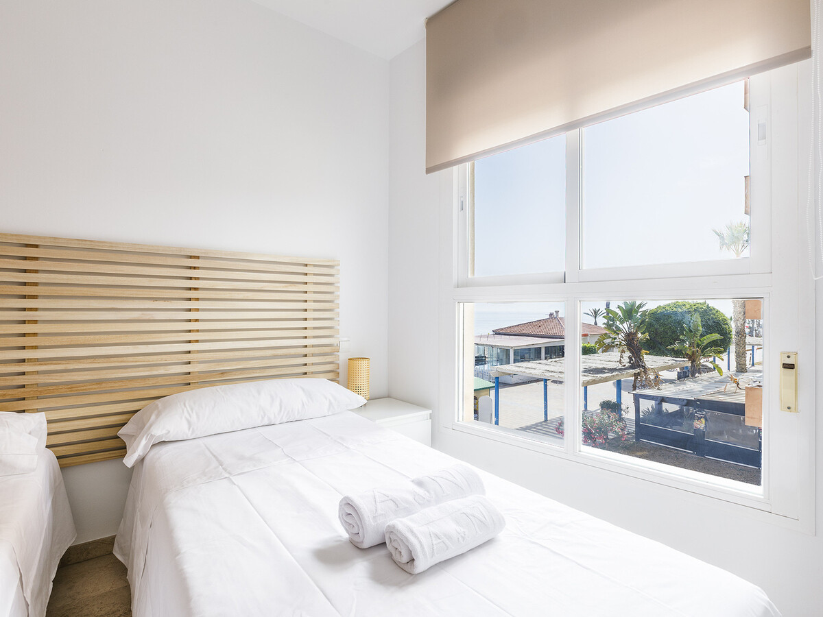 Appartement 70 m² avec terrasse et ascenseur à Rincón de la Victoria - Photo 20