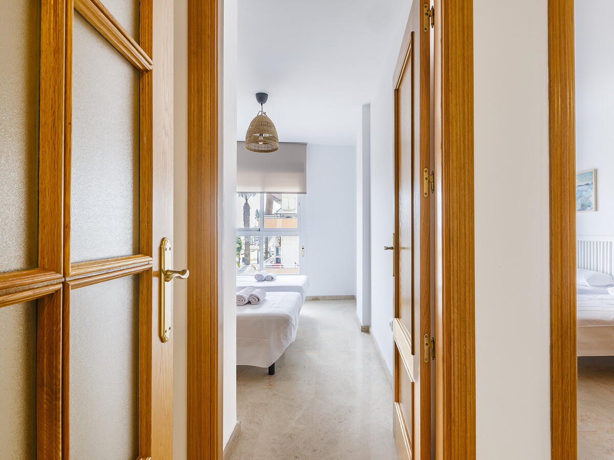 Appartement 70 m² avec terrasse et ascenseur à Rincón de la Victoria - Photo 22