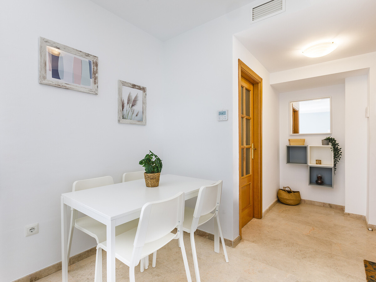 Appartement 70 m² avec terrasse et ascenseur à Rincón de la Victoria - Photo 23