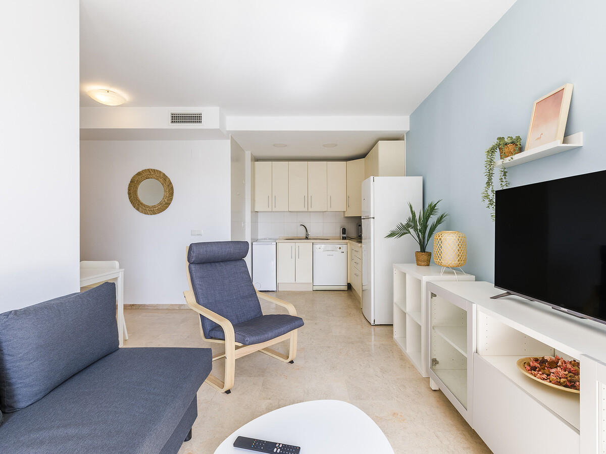 Appartement 70 m² avec terrasse et ascenseur à Rincón de la Victoria - Photo 24