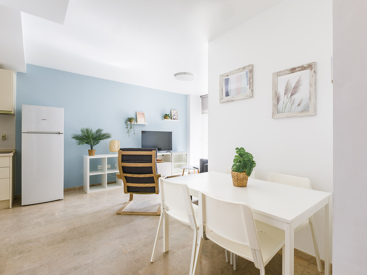 Appartement 70 m² avec terrasse et ascenseur à Rincón de la Victoria - Photo 25