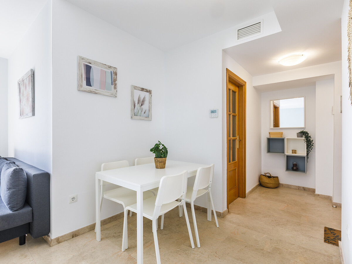 Appartement 70 m² avec terrasse et ascenseur à Rincón de la Victoria - Photo 26