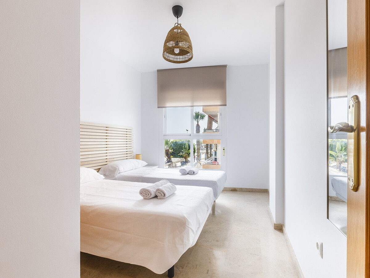 Appartement 70 m² avec terrasse et ascenseur à Rincón de la Victoria - Photo 27