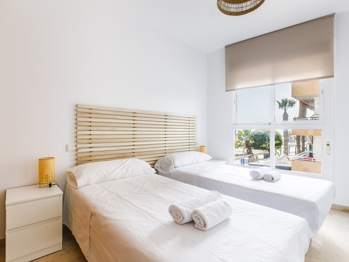 Appartement 70 m² avec terrasse et ascenseur à Rincón de la Victoria - Photo 28