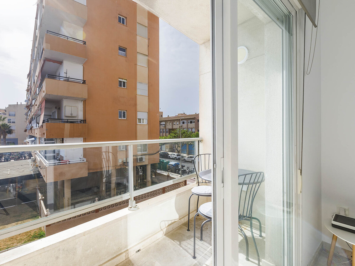 Appartement 70 m² avec terrasse et ascenseur à Rincón de la Victoria - Photo 32