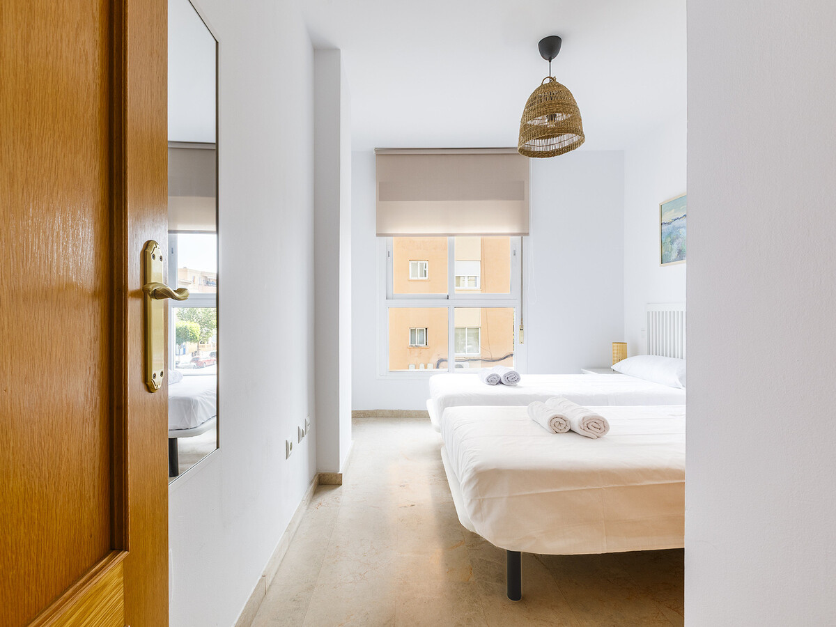 Appartement 70 m² avec terrasse et ascenseur à Rincón de la Victoria - Photo 33