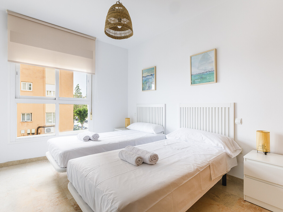 Appartement 70 m² avec terrasse et ascenseur à Rincón de la Victoria - Photo 34
