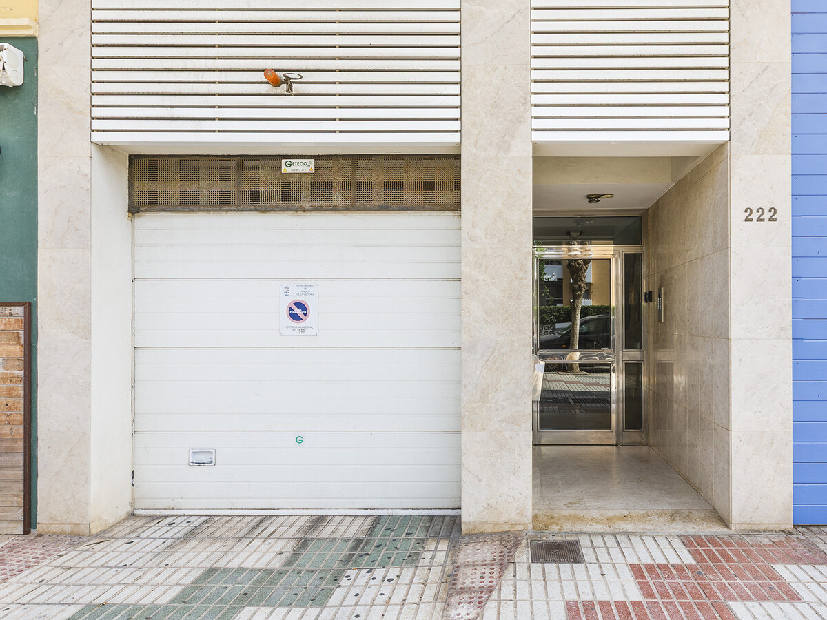 Appartement 70 m² avec terrasse et ascenseur à Rincón de la Victoria - Photo 36
