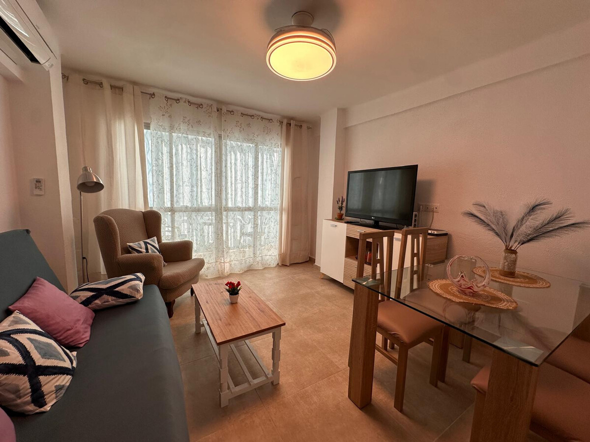 Appartement 75 m² avec piscine à Torre del Mar - Photo 2
