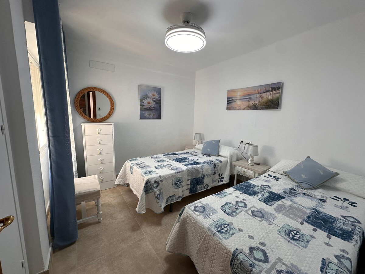 Appartement 75 m² avec piscine à Torre del Mar - Photo 7