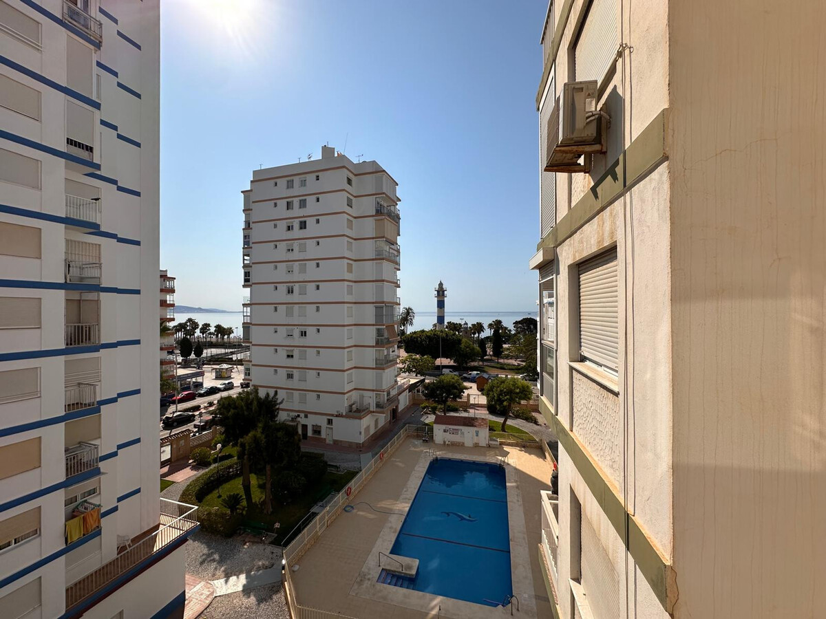 Appartement 75 m² avec piscine à Torre del Mar - Photo 14