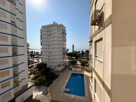 Location appartement à Torre del Mar