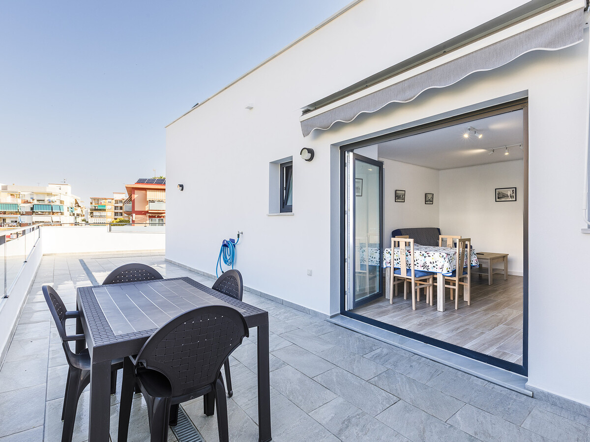 Appartement 2 ch, 61 m² avec terrasse à Torre del Mar - Photo 1