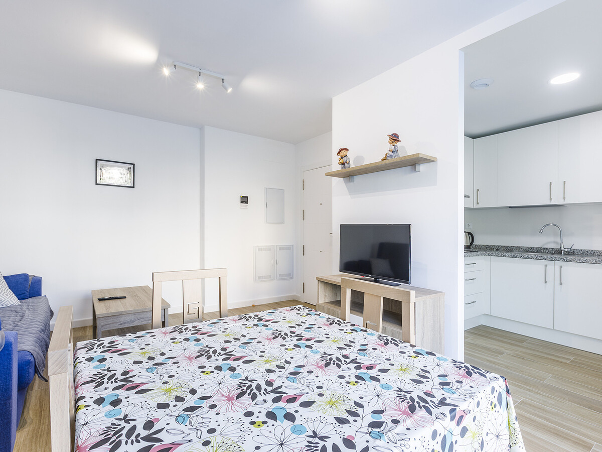 Appartement 2 ch, 61 m² avec terrasse à Torre del Mar - Photo 2