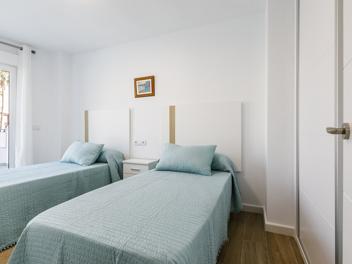 Appartement 2 ch, 61 m² avec terrasse à Torre del Mar - Photo 4