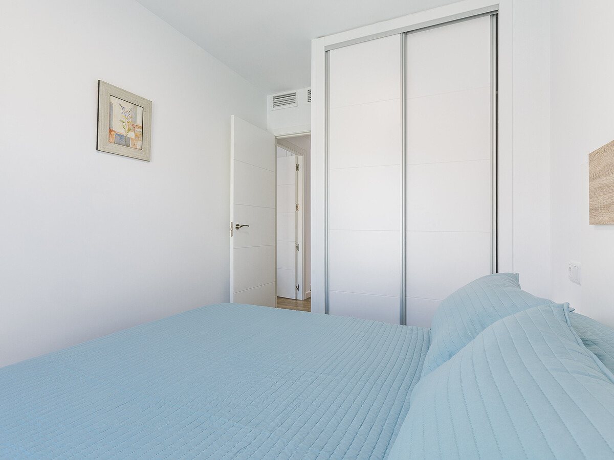 Appartement 2 ch, 61 m² avec terrasse à Torre del Mar - Photo 6