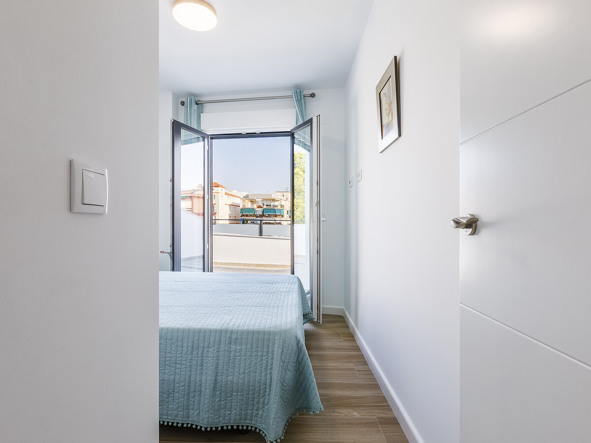 Appartement 2 ch, 61 m² avec terrasse à Torre del Mar - Photo 8