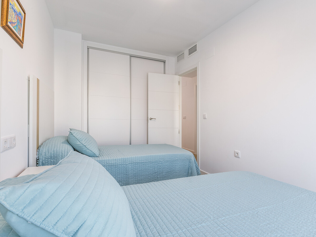 Appartement 2 ch, 61 m² avec terrasse à Torre del Mar - Photo 9