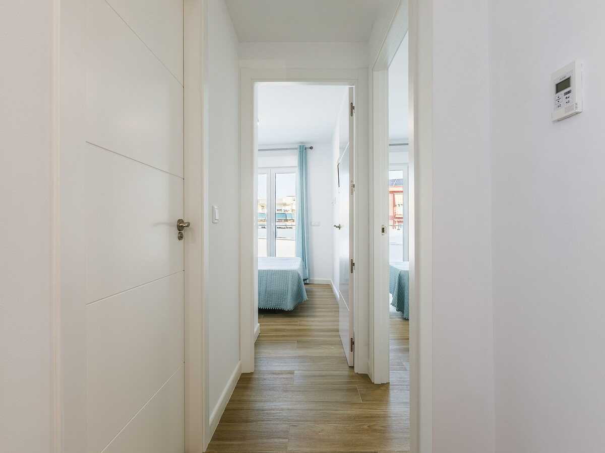 Appartement 2 ch, 61 m² avec terrasse à Torre del Mar - Photo 10