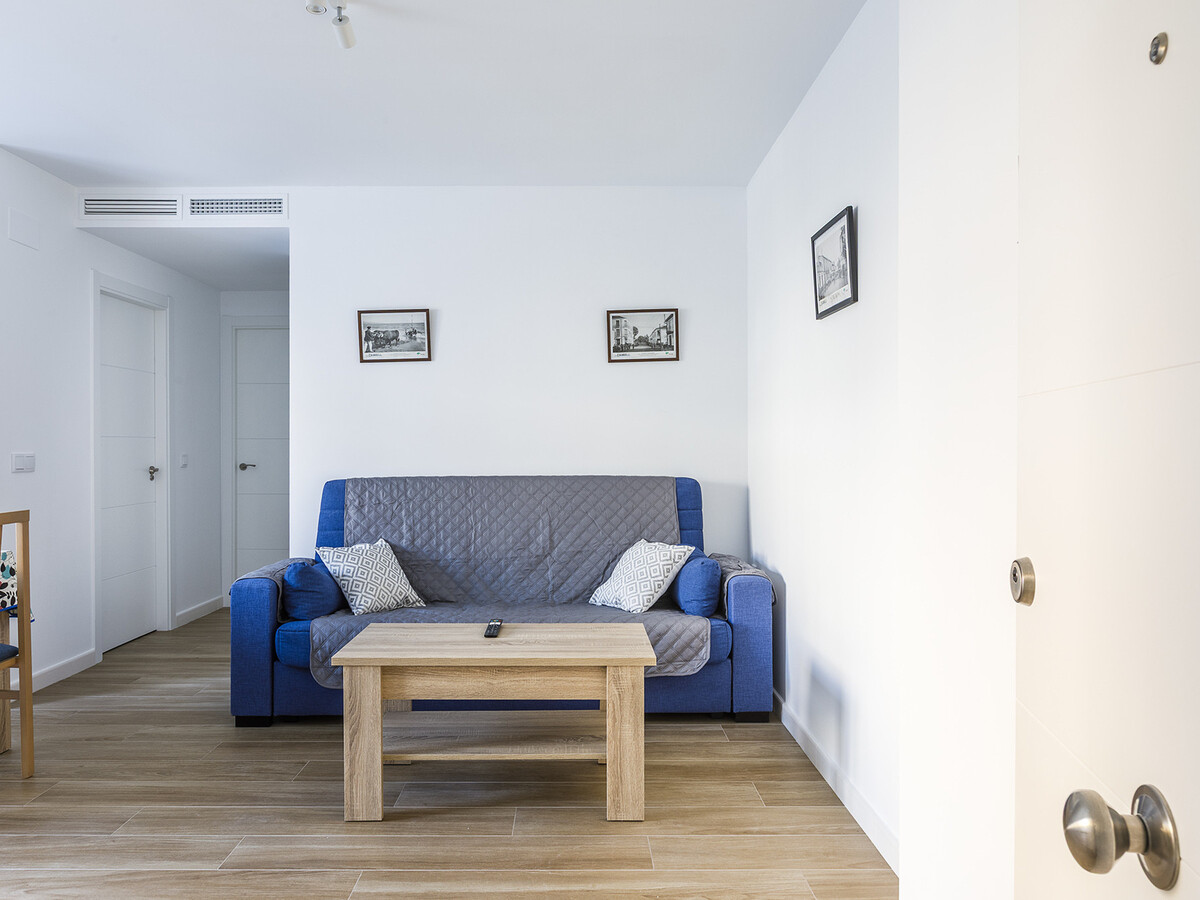 Appartement 2 ch, 61 m² avec terrasse à Torre del Mar - Photo 11