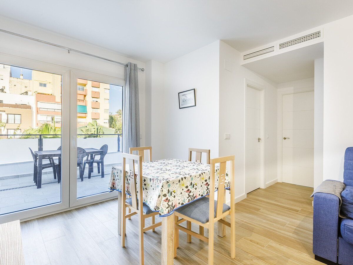 Appartement 2 ch, 61 m² avec terrasse à Torre del Mar - Photo 12