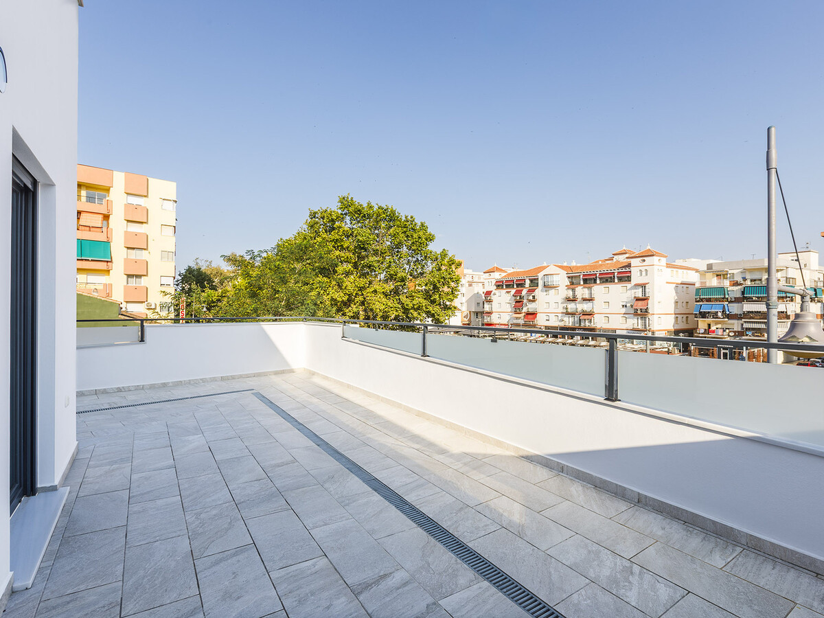 Appartement 2 ch, 61 m² avec terrasse à Torre del Mar - Photo 14