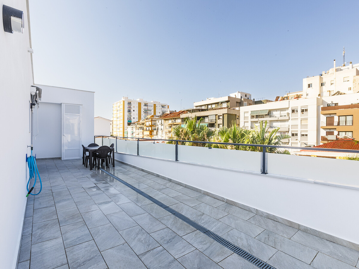 Appartement 2 ch, 61 m² avec terrasse à Torre del Mar - Photo 15