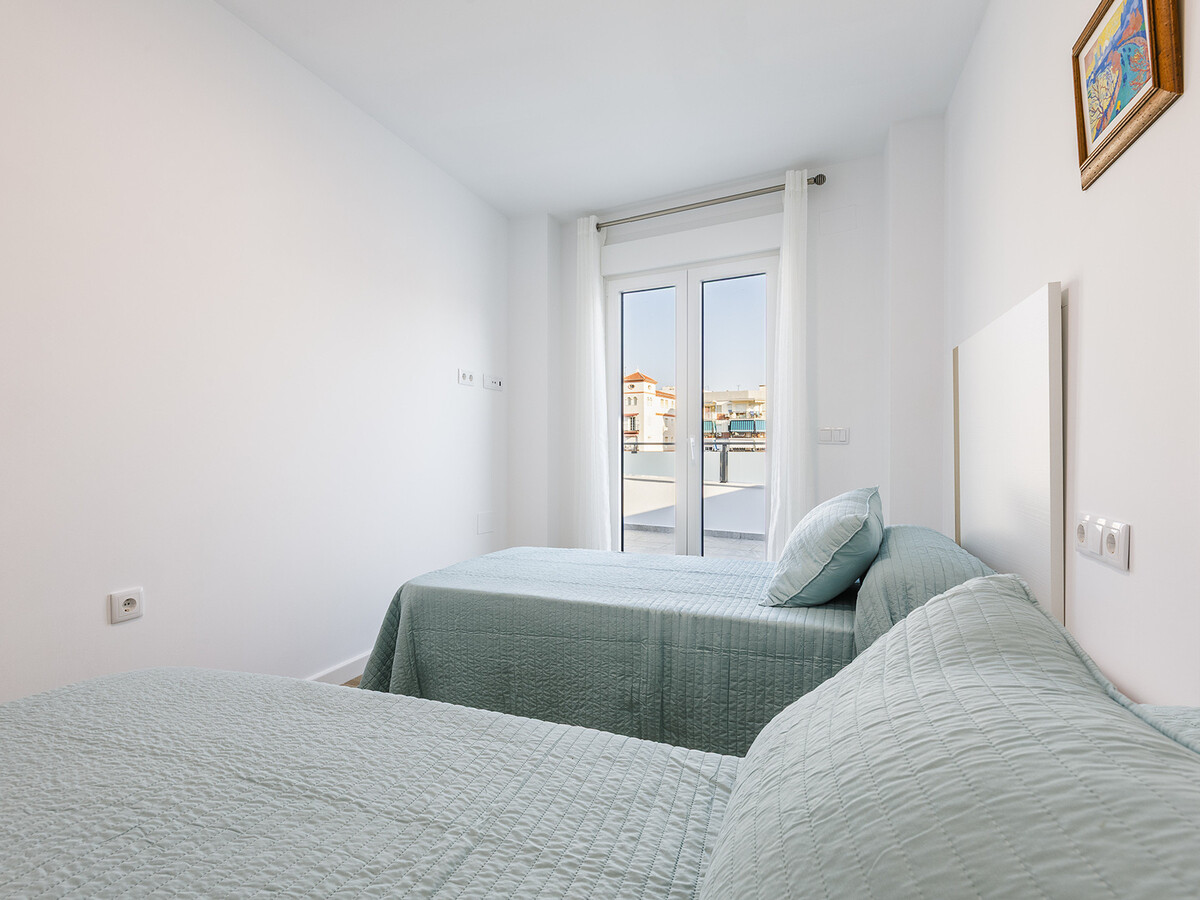 Appartement 2 ch, 61 m² avec terrasse à Torre del Mar - Photo 16