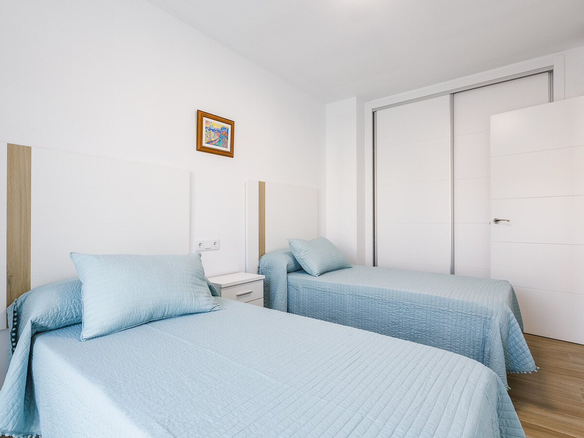 Appartement 2 ch, 61 m² avec terrasse à Torre del Mar - Photo 17