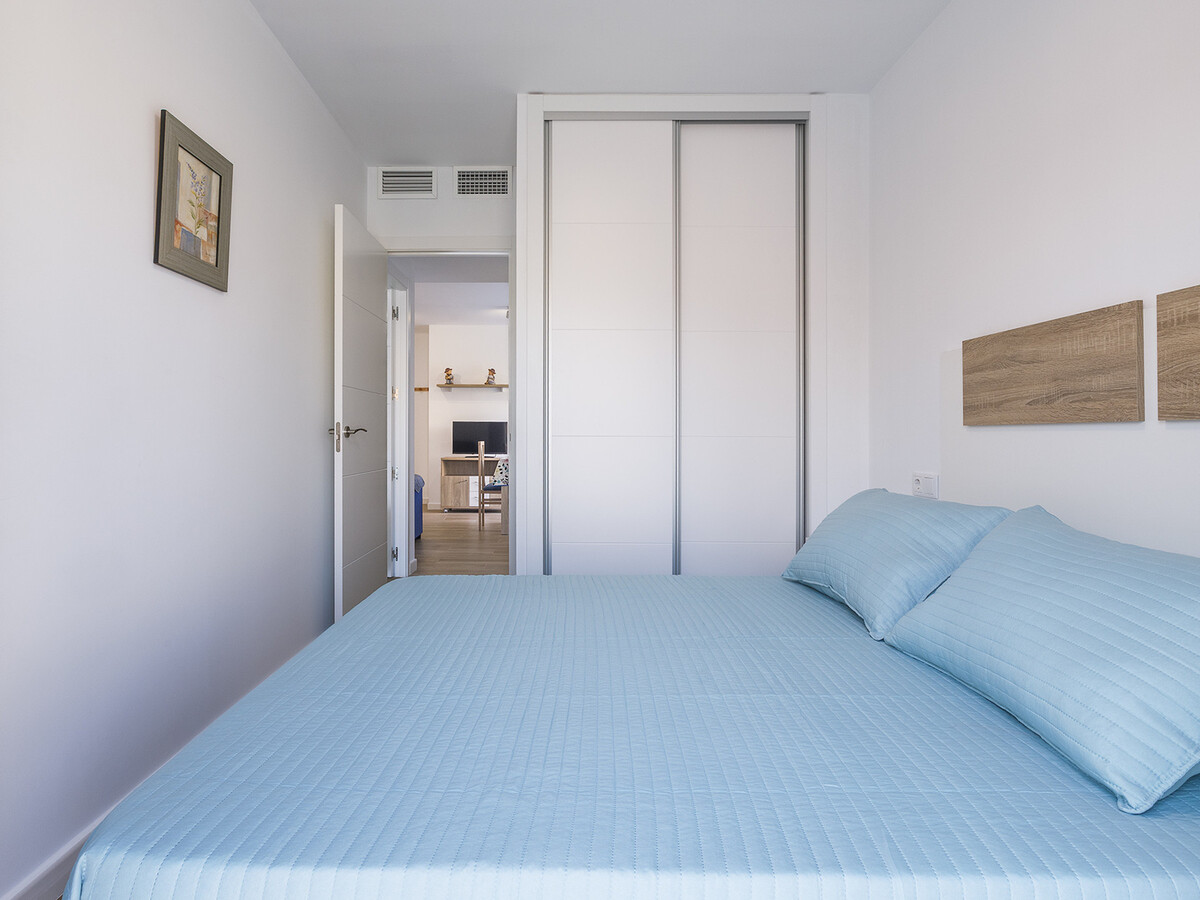 Appartement 2 ch, 61 m² avec terrasse à Torre del Mar - Photo 24