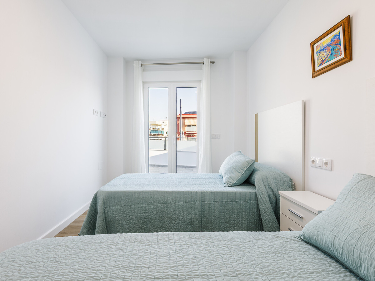 Appartement 2 ch, 61 m² avec terrasse à Torre del Mar - Photo 25