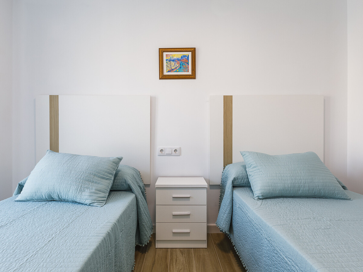 Appartement 2 ch, 61 m² avec terrasse à Torre del Mar - Photo 26