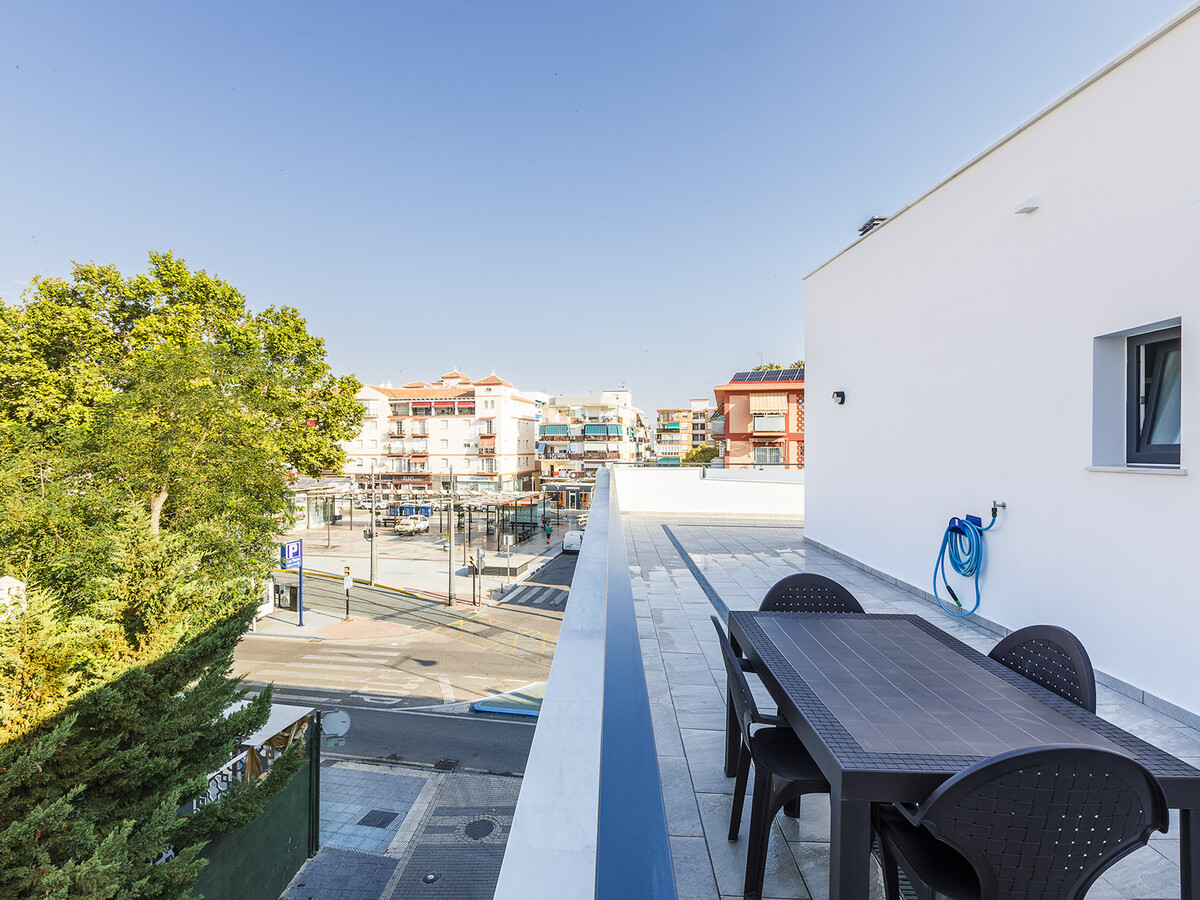 Appartement 2 ch, 61 m² avec terrasse à Torre del Mar - Photo 28