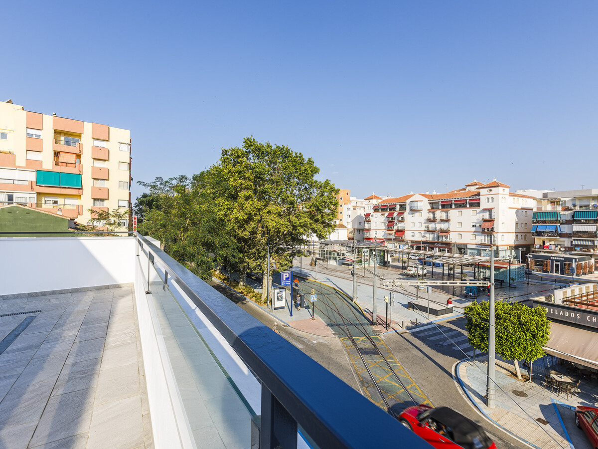 Appartement 2 ch, 61 m² avec terrasse à Torre del Mar - Photo 30