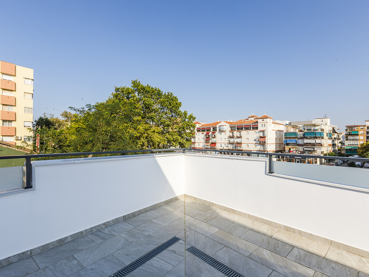 Appartement 2 ch, 61 m² avec terrasse à Torre del Mar - Photo 31