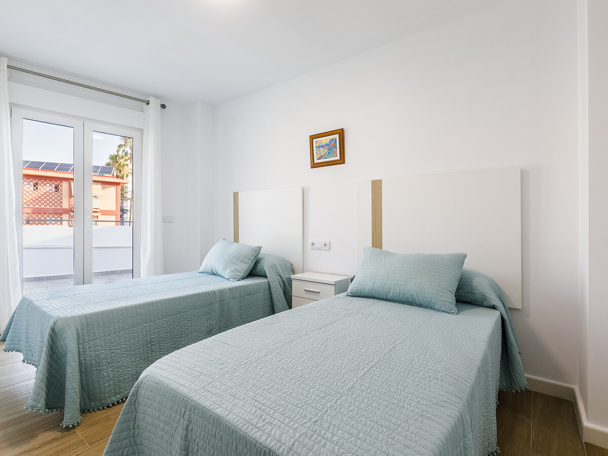 Appartement 2 ch, 61 m² avec terrasse à Torre del Mar - Photo 32
