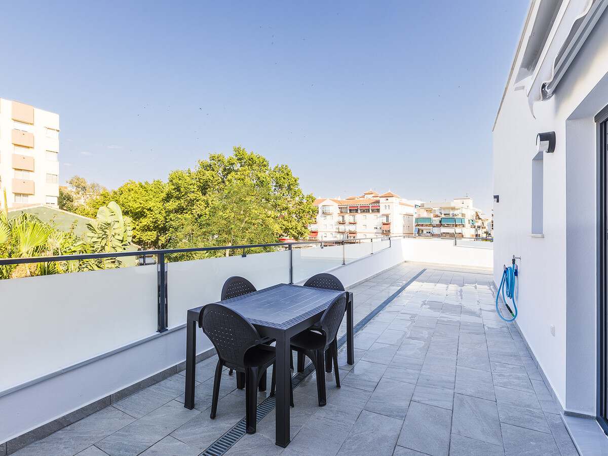 Appartement 2 ch, 61 m² avec terrasse à Torre del Mar - Photo 35