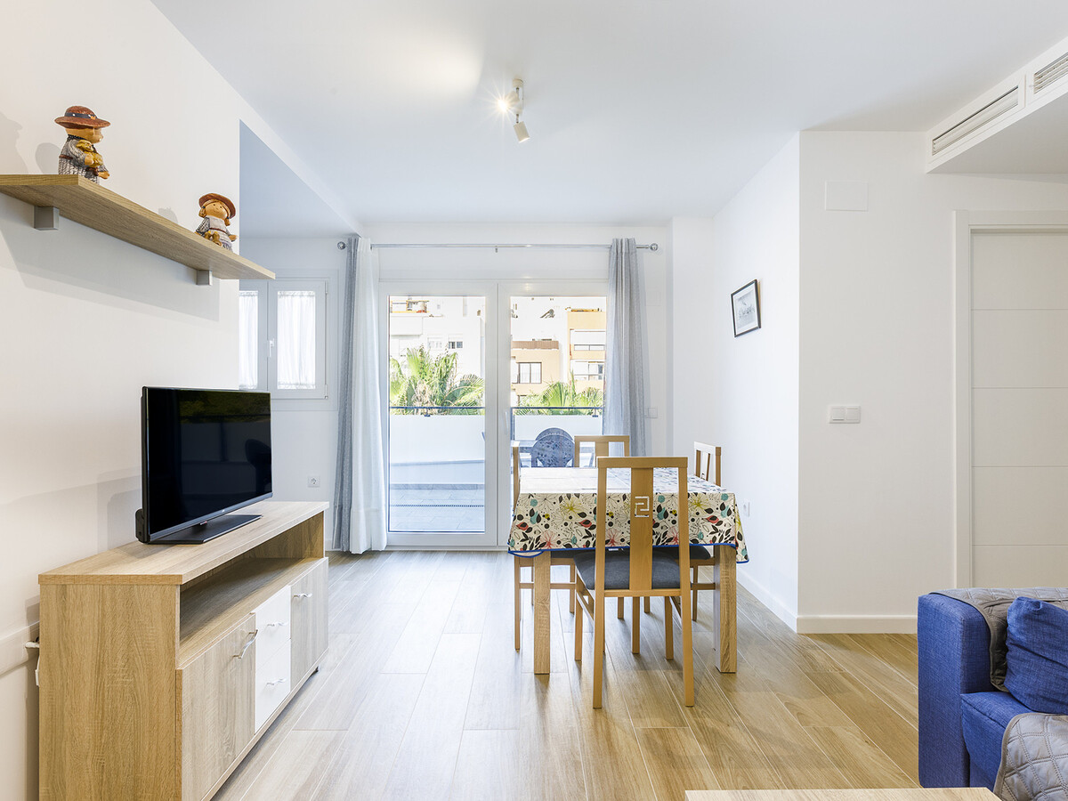 Appartement 2 ch, 61 m² avec terrasse à Torre del Mar - Photo 36