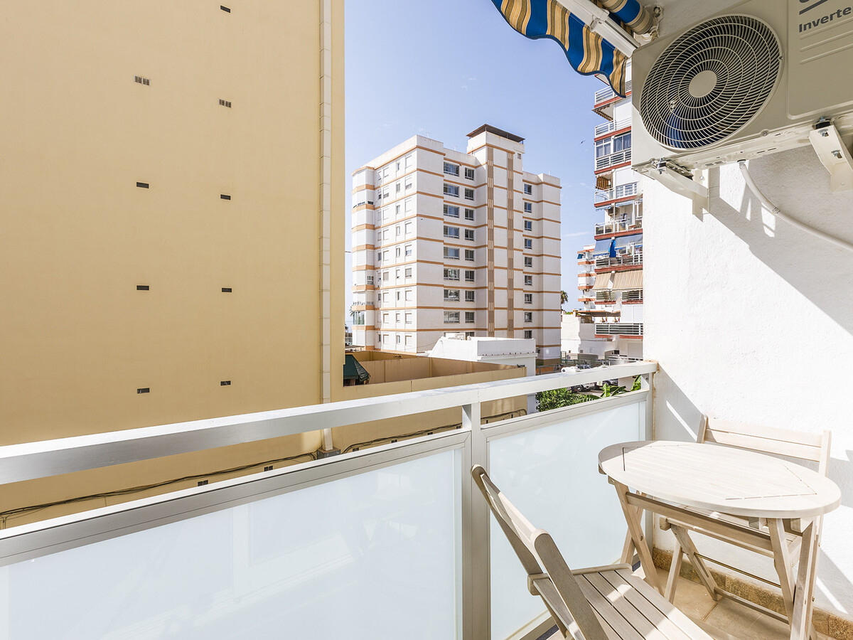 Appartement 3 chambres avec terrasse à Torre del Mar - Photo 2