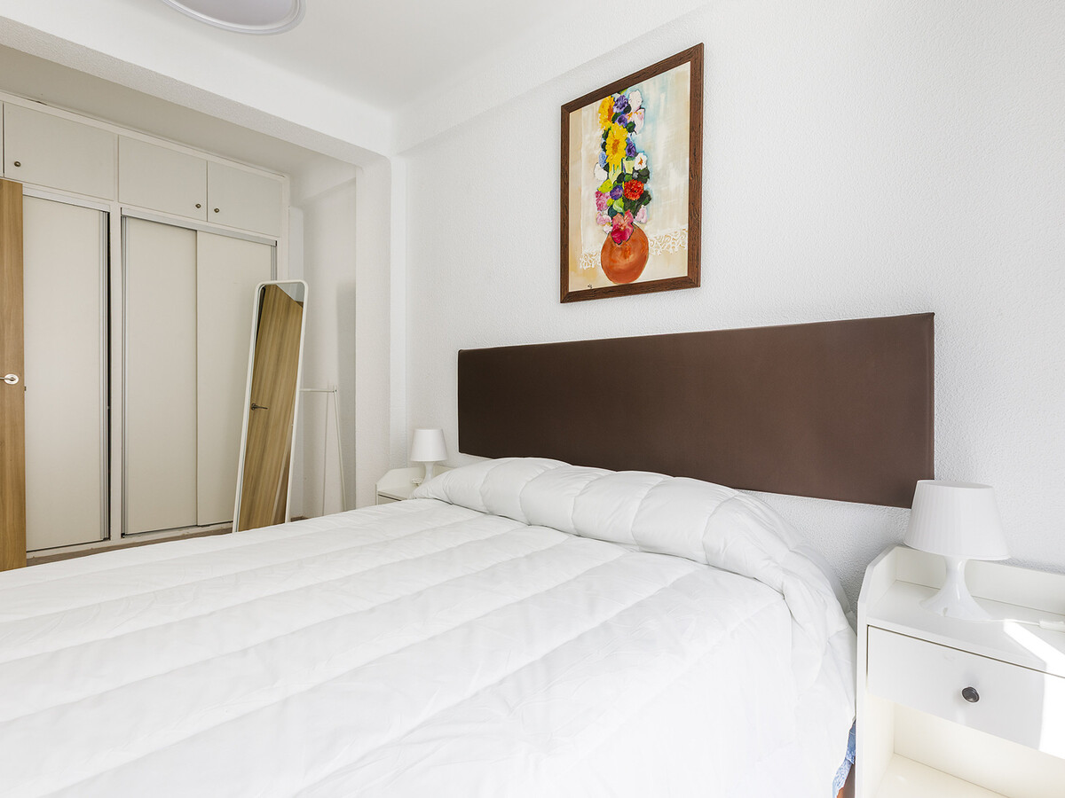 Appartement 3 chambres avec terrasse à Torre del Mar - Photo 3