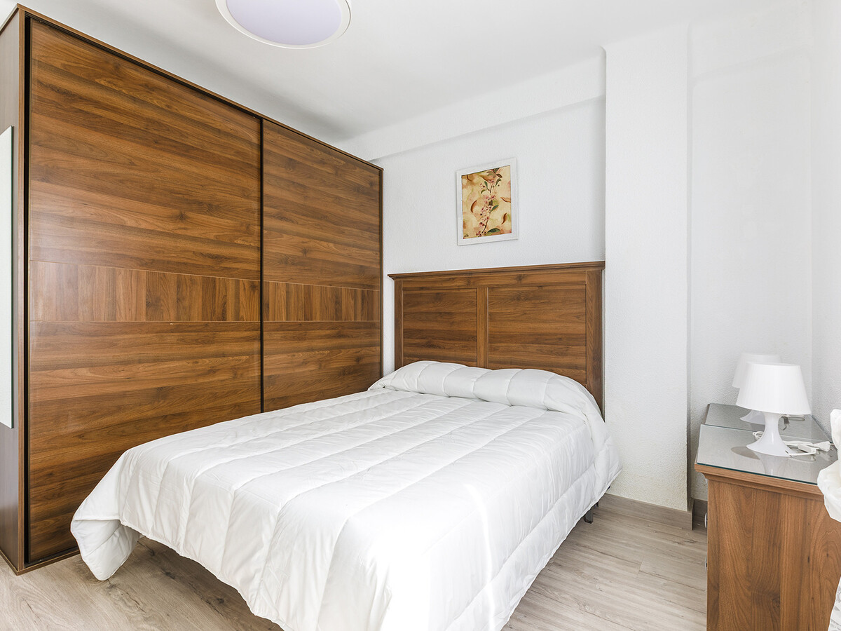 Appartement 3 chambres avec terrasse à Torre del Mar - Photo 5