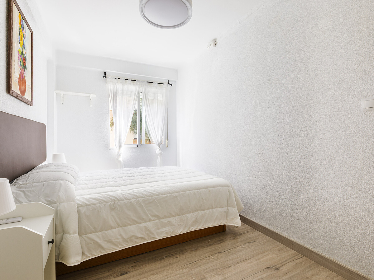 Appartement 3 chambres avec terrasse à Torre del Mar - Photo 6