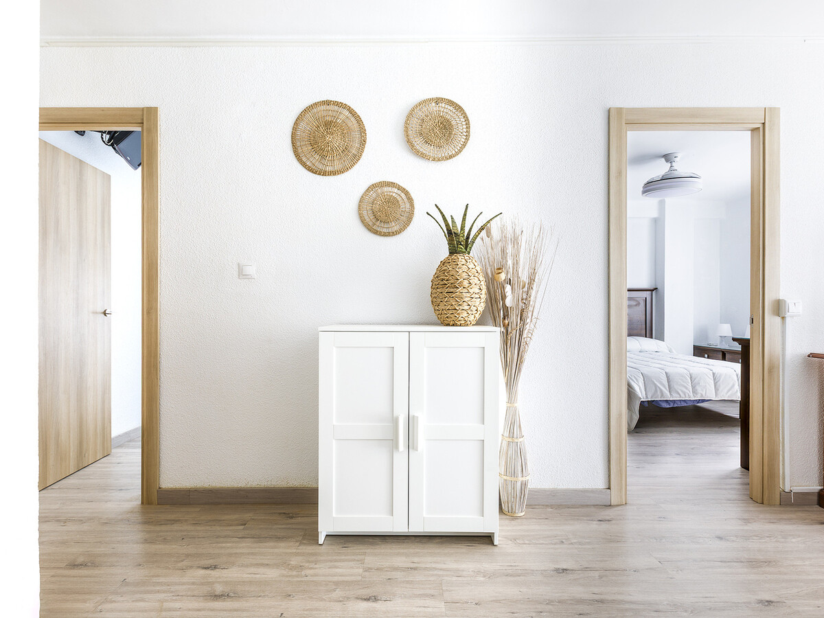 Appartement 3 chambres avec terrasse à Torre del Mar - Photo 10