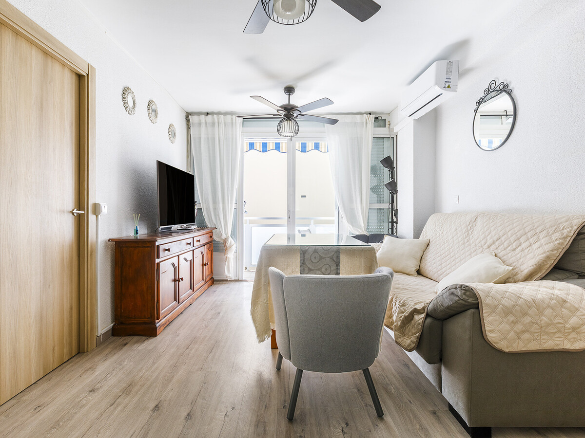 Appartement 3 chambres avec terrasse à Torre del Mar - Photo 11