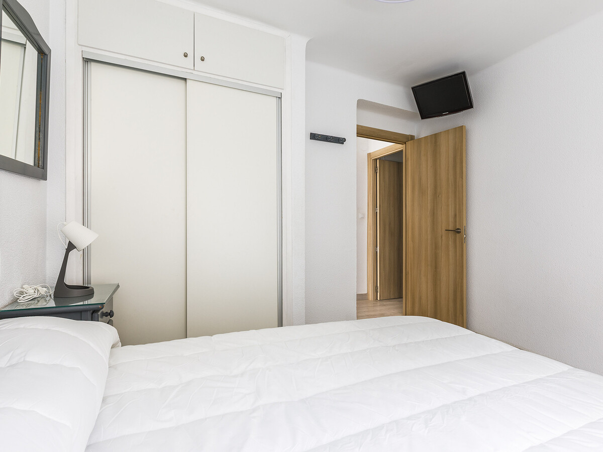 Appartement 3 chambres avec terrasse à Torre del Mar - Photo 13