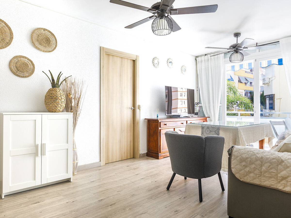 Appartement 3 chambres avec terrasse à Torre del Mar - Photo 14