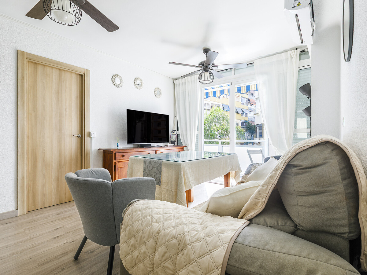Appartement 3 chambres avec terrasse à Torre del Mar - Photo 17