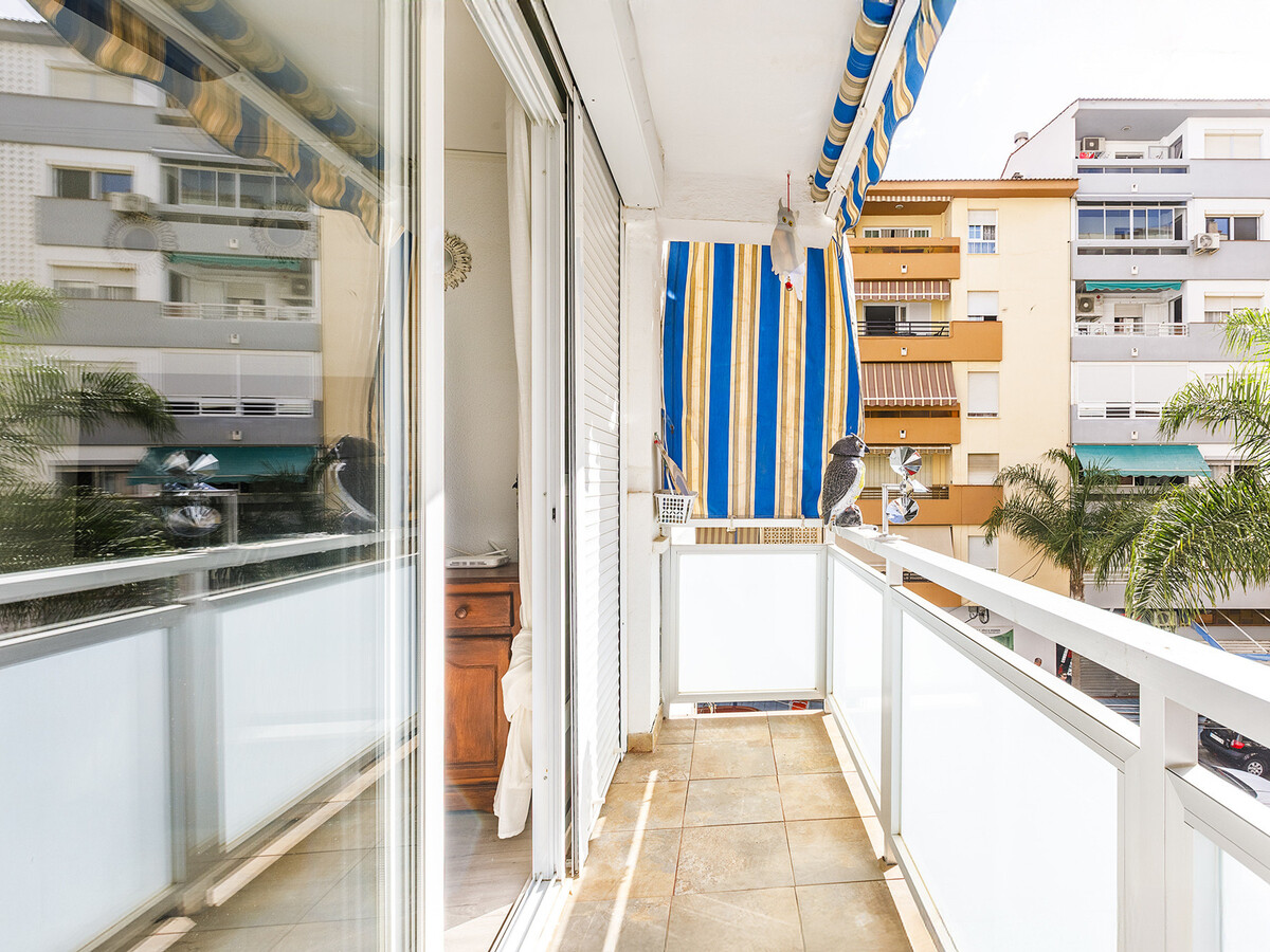 Appartement 3 chambres avec terrasse à Torre del Mar - Photo 18