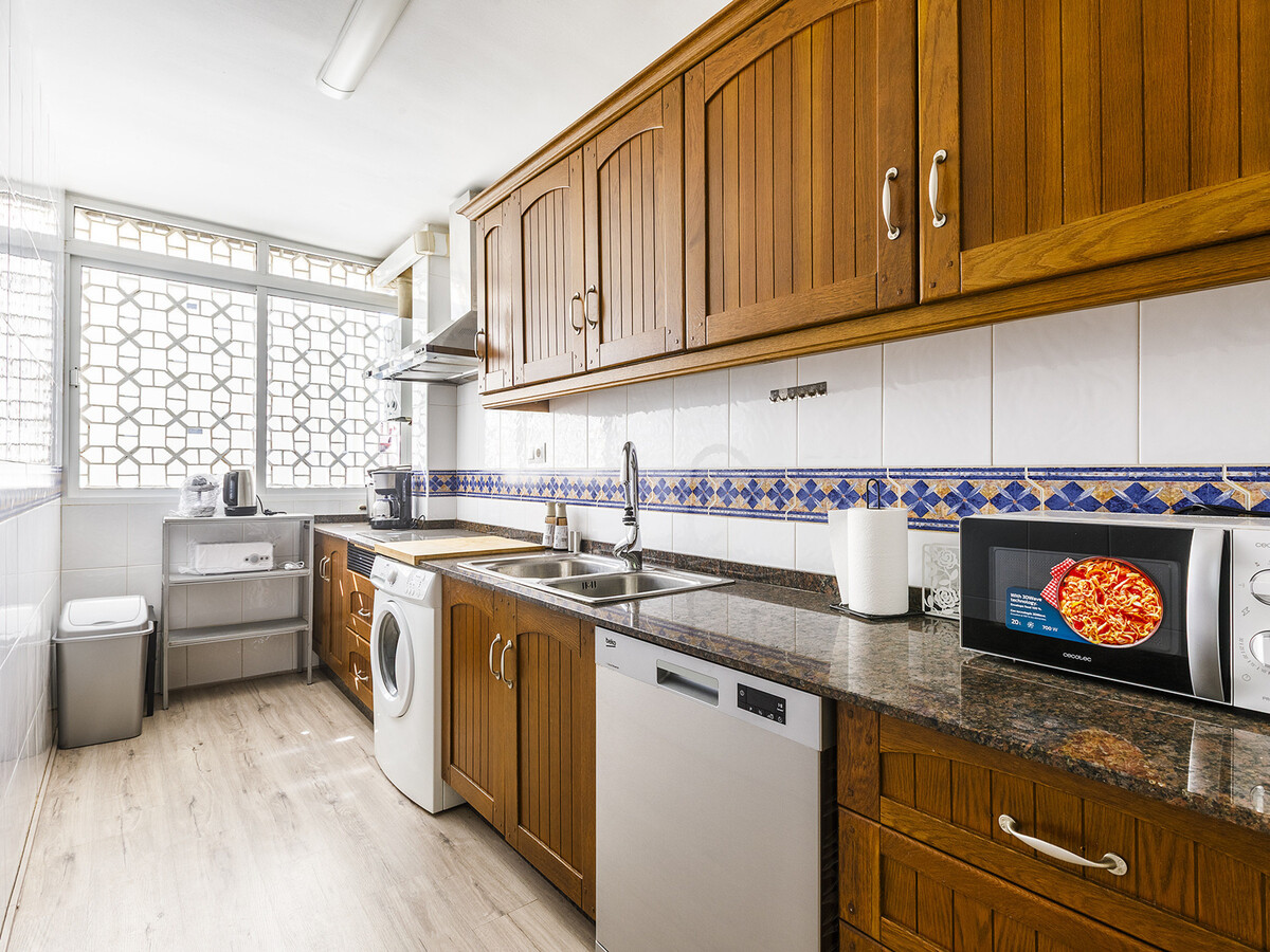 Appartement 3 chambres avec terrasse à Torre del Mar - Photo 19